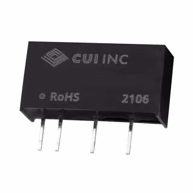 PEME1-S12-S12-S CUI Inc.  DC DC Converters